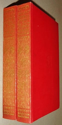 Image du vendeur pour The Last Chronicle of Barset, (2 Volumes) ; Everyman's Library [1909] mis en vente par DogStar Books