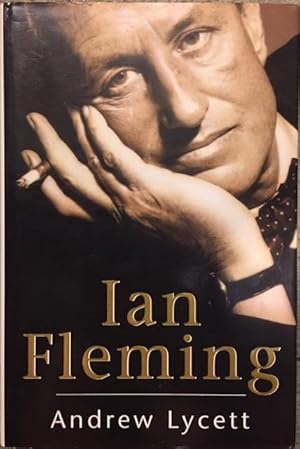 Image du vendeur pour Ian Fleming mis en vente par Dial-A-Book