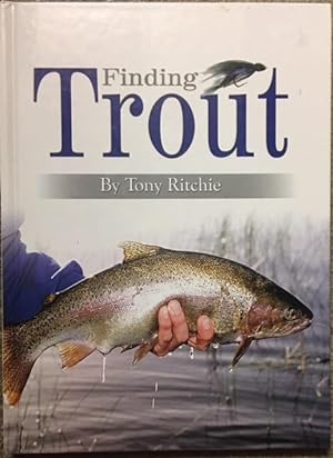 Finding Trout.