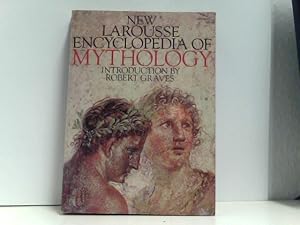 New Larousse Encyclopaedia of Mythology