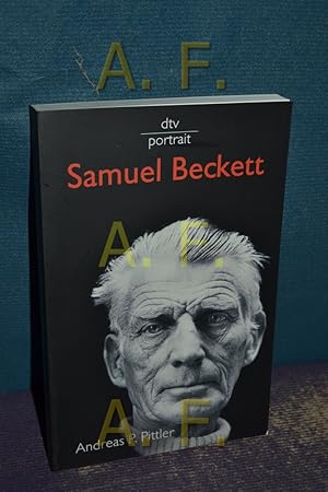 Bild des Verkufers fr Samuel Beckett (dtv portrait) zum Verkauf von Antiquarische Fundgrube e.U.