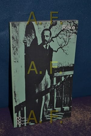 Bild des Verkufers fr Rainer Maria Rilke : in Selbstzeugnissen und Bilddokumenten (Rowohlts Monographien 22) zum Verkauf von Antiquarische Fundgrube e.U.