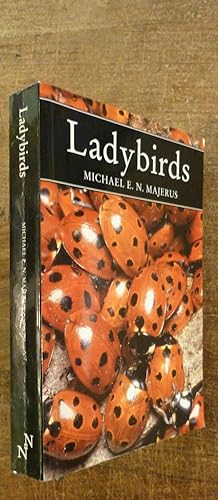 Seller image for Ladybirds (Collins New Naturalist) for sale by Tombland Bookshop
