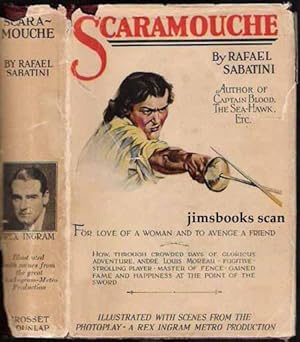 Scaramouche