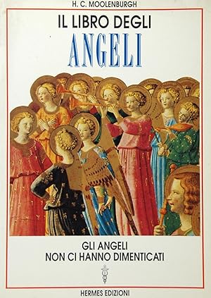Immagine del venditore per Il libro degli angeli. Gli angeli non ci hanno dimenticati venduto da FABRISLIBRIS