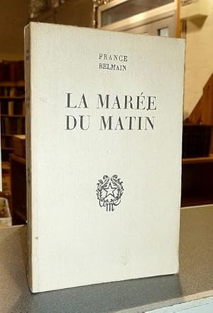 La marée du matin