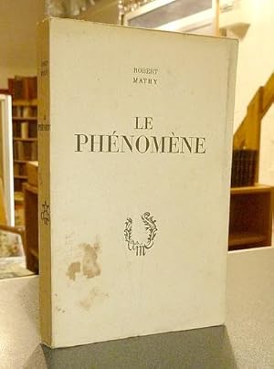 Le Phénomène