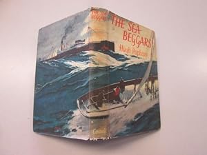 Seller image for The sea beggars for sale by Goldstone Rare Books