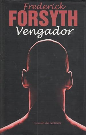 Imagen del vendedor de VENGADOR a la venta por Librera Vobiscum