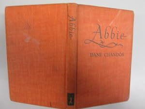 Imagen del vendedor de Abbie a la venta por Goldstone Rare Books