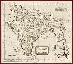 Carte de L'Isle de Sainte Lucie. Pour servir a l'Histoire Generale des Voyages.