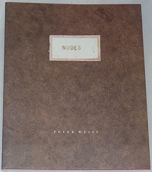 Seller image for Nudes for sale by Besleys Books  PBFA