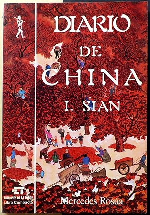 Diario de China. I. Sian.