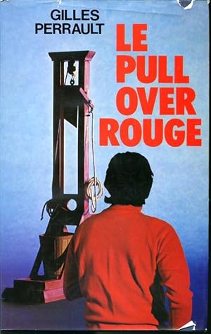 Immagine del venditore per Le pull over rouge venduto da Librairie Le Nord