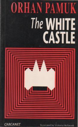 The White Castle