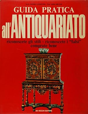 Guida pratica all'antiquariato