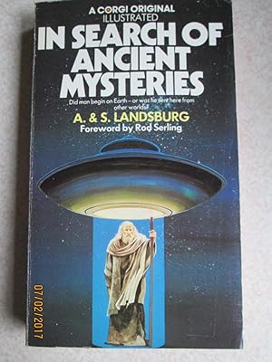 In Search of Ancient Mysteries (A Corgi original)