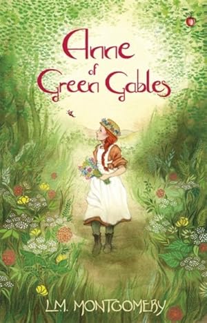 Bild des Verkufers fr Anne of Green Gables zum Verkauf von GreatBookPrices