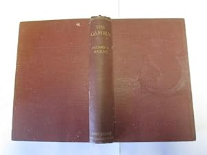 Imagen del vendedor de The Gambia a la venta por Goldstone Rare Books