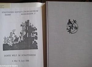 Aus Goethes Zeit. Scherenschnitte von Luise Duttenhofer. Faksimile-Druck von 147 Tafeln aus der S...