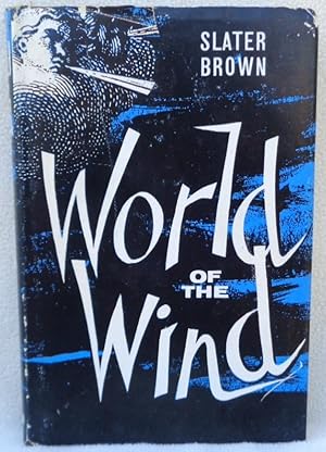 Seller image for World of the Wind for sale by Argyl Houser, Bookseller