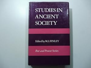Studies in ancient society. Past and Present Series