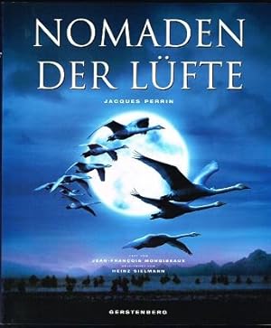 Nomaden der Lüfte. -