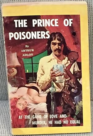 Seller image for The Prince of Poisoners for sale by My Book Heaven