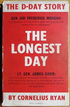 The Longest Day June 6, 1944