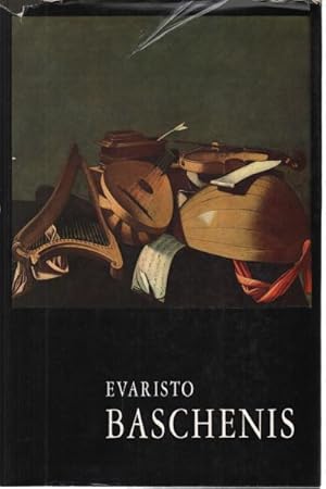 Seller image for Evaristo Baschenis for sale by Di Mano in Mano Soc. Coop