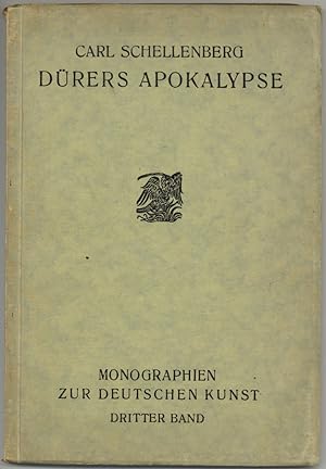 Image du vendeur pour Drers Apokalypse. mis en vente par Schsisches Auktionshaus & Antiquariat
