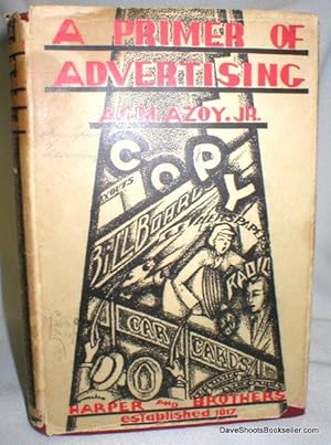 A Primer of Advertising