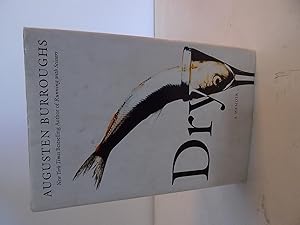 Bild des Verkufers fr Dry, A Memoir zum Verkauf von Old Book Surfer