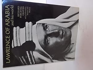 Seller image for Lawrence of Arabia and His World for sale by Old Book Surfer