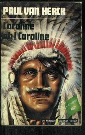 Immagine del venditore per CAROLINE OH! CAROLINE venduto da Le-Livre