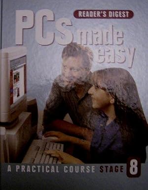 PC Made Easy Vol 8 PC Made Easy.Reader's Digest