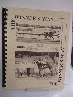 Image du vendeur pour The Winner's Way: Revised Owner's and Trainer's Manual. mis en vente par Zephyr Books