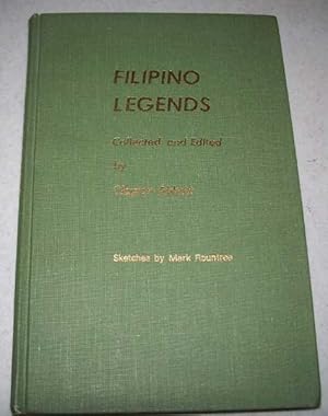 Filipino Legends