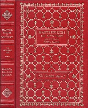 Seller image for Masterpieces of Mystery: The Golden Age - I for sale by Storbeck's