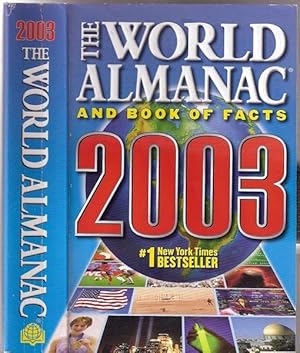 World Almanac and Book of Facts 2003