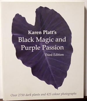 Imagen del vendedor de Black Magic and Purple Passion - Silver Lining - Gold Fever [3 Volumes Signed By Author] a la venta por RON RAMSWICK BOOKS, IOBA