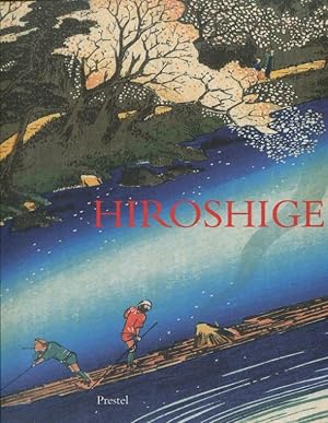 Seller image for Hiroshige: Prints And Drawings for sale by Kenneth A. Himber