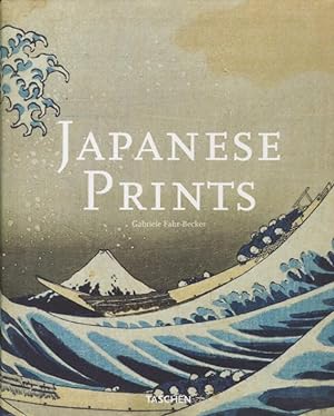Image du vendeur pour Japanese Prints mis en vente par Kenneth A. Himber