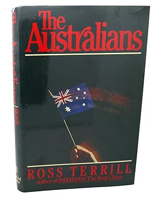 Seller image for AUSTRALIANS for sale by Rare Book Cellar
