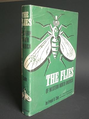 The Flies of Western North America