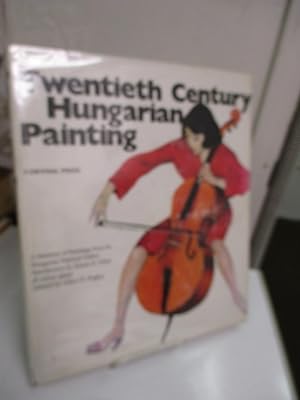 Seller image for Twentieth Century Hungarian Painting. for sale by Zephyr Books