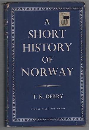 A Short History of Norway