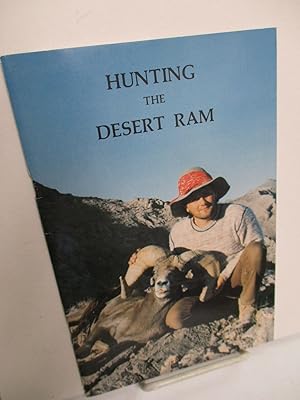 Hunting the Desert Ram.