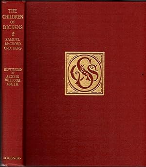 Imagen del vendedor de the Children of Dickens a la venta por Clausen Books, RMABA