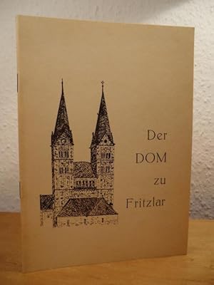 Der Dom zu Fritzlar